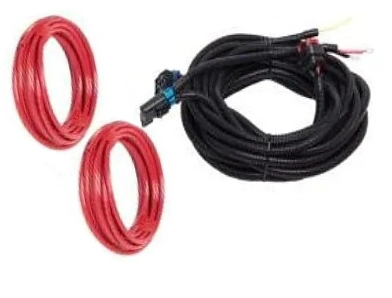 Ride Rite Kit 2808